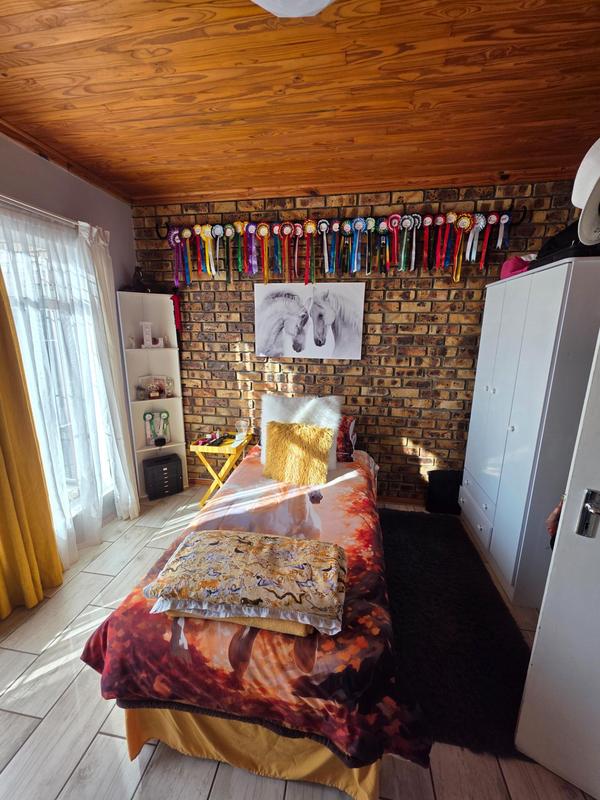 4 Bedroom Property for Sale in Bethal Mpumalanga