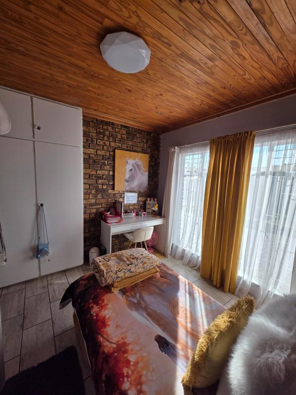 4 Bedroom Property for Sale in Bethal Mpumalanga