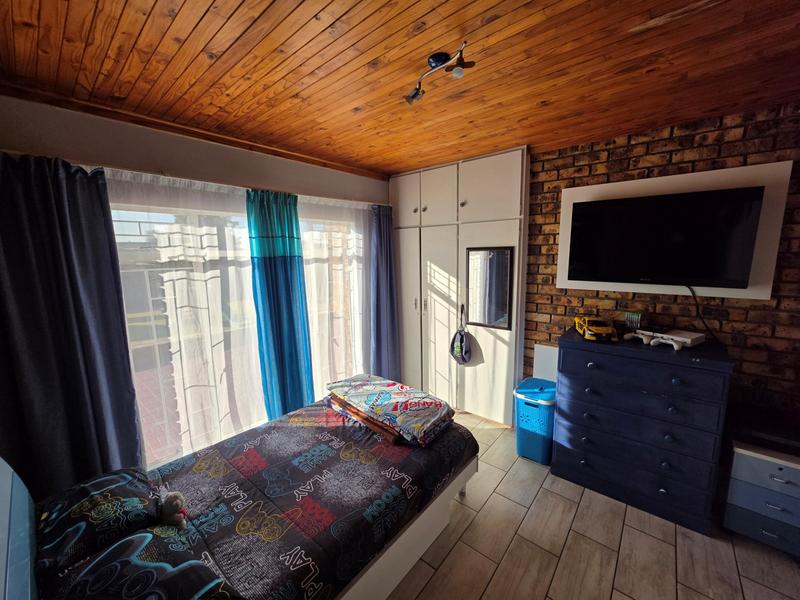 4 Bedroom Property for Sale in Bethal Mpumalanga