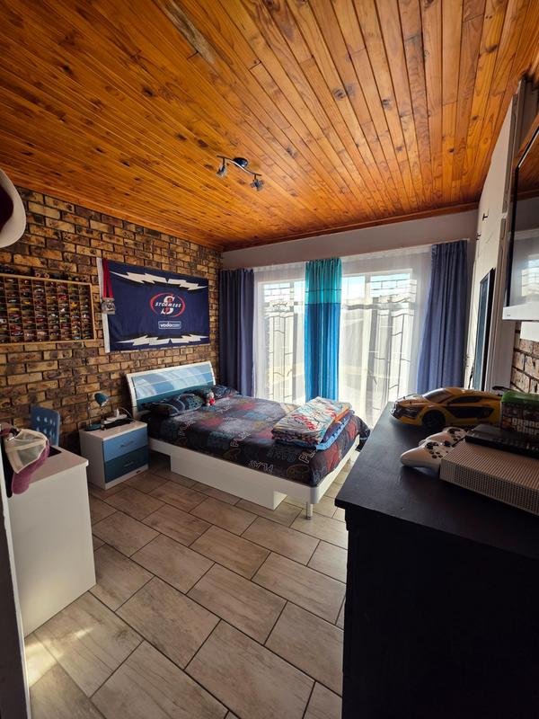 4 Bedroom Property for Sale in Bethal Mpumalanga
