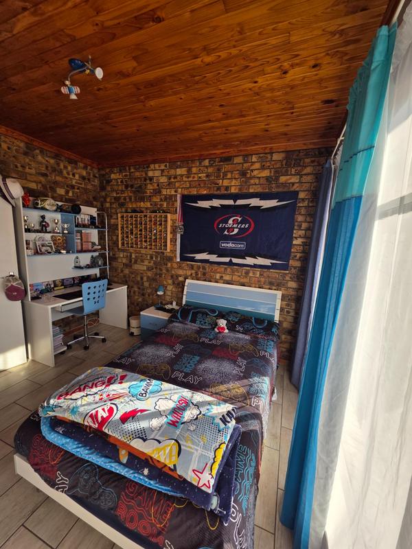 4 Bedroom Property for Sale in Bethal Mpumalanga