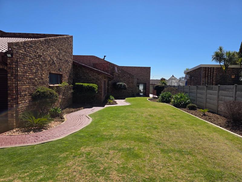 4 Bedroom Property for Sale in Bethal Mpumalanga