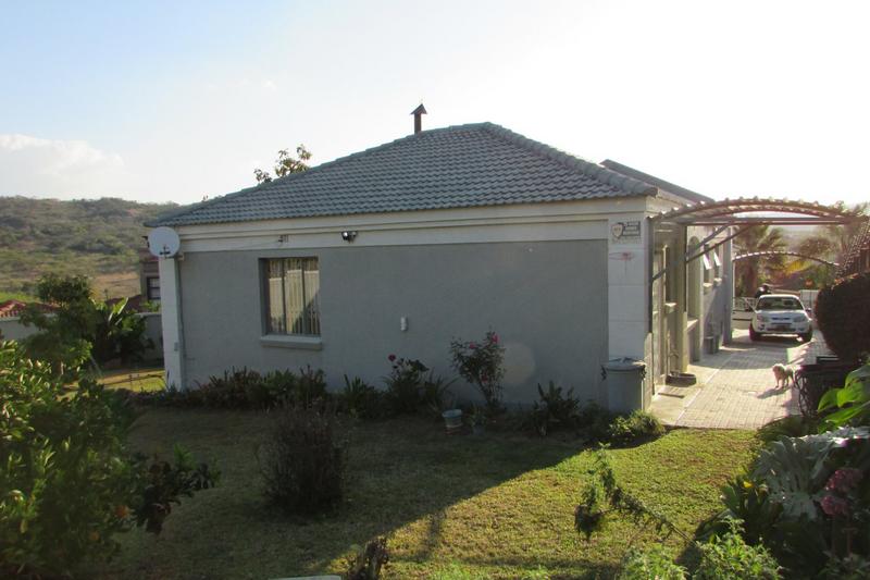 3 Bedroom Property for Sale in Stonehenge Ext 1 Mpumalanga