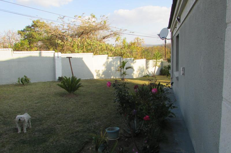3 Bedroom Property for Sale in Stonehenge Ext 1 Mpumalanga