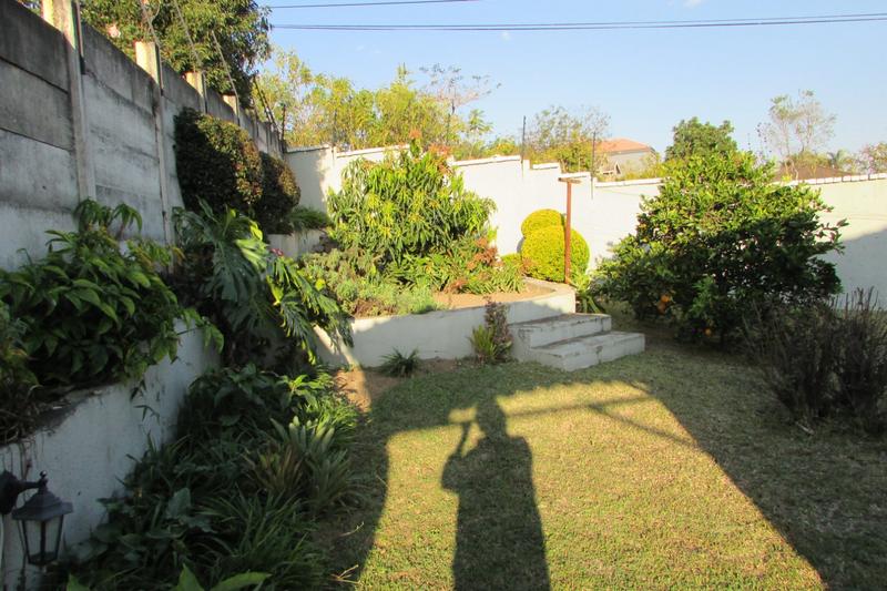 3 Bedroom Property for Sale in Stonehenge Ext 1 Mpumalanga