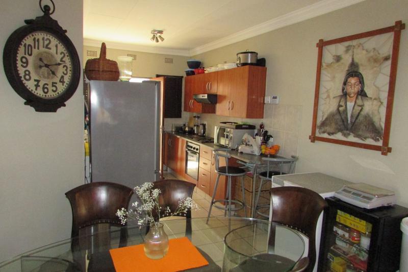 3 Bedroom Property for Sale in Stonehenge Ext 1 Mpumalanga