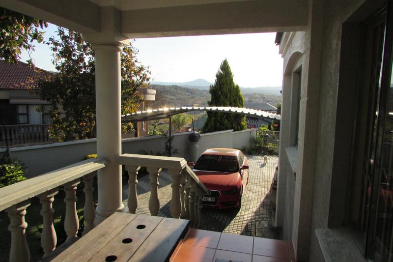 3 Bedroom Property for Sale in Stonehenge Ext 1 Mpumalanga