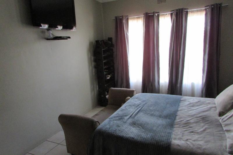 3 Bedroom Property for Sale in Stonehenge Ext 1 Mpumalanga