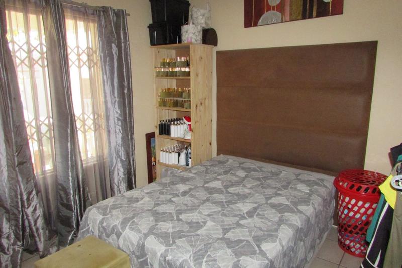3 Bedroom Property for Sale in Stonehenge Ext 1 Mpumalanga