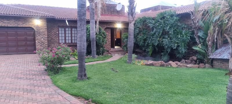 4 Bedroom Property for Sale in Eloff Mpumalanga