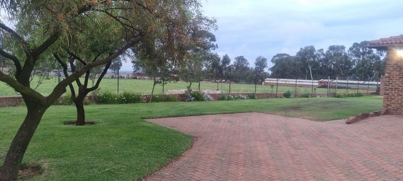 4 Bedroom Property for Sale in Eloff Mpumalanga