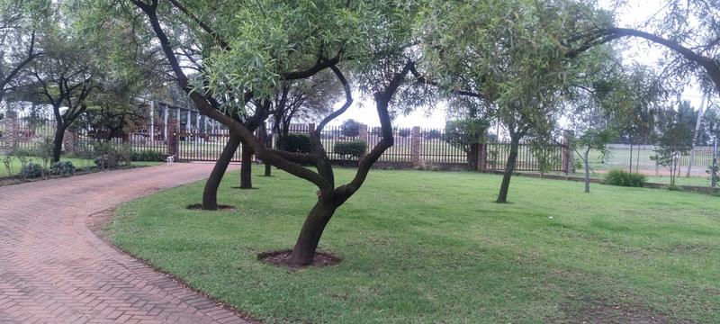 4 Bedroom Property for Sale in Eloff Mpumalanga