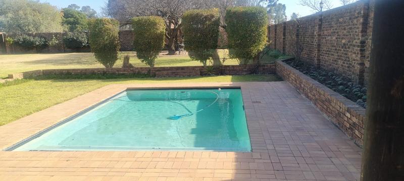 4 Bedroom Property for Sale in Eloff Mpumalanga