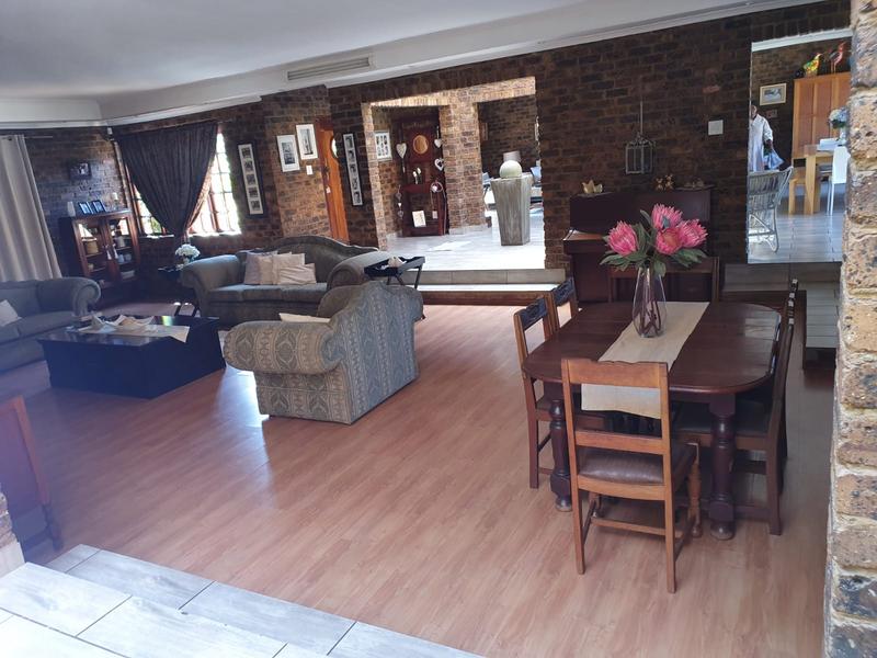 4 Bedroom Property for Sale in Eloff Mpumalanga