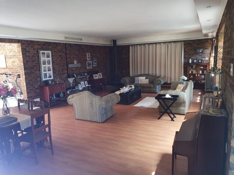 4 Bedroom Property for Sale in Eloff Mpumalanga