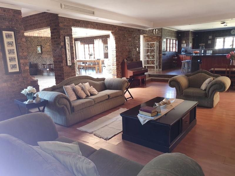 4 Bedroom Property for Sale in Eloff Mpumalanga
