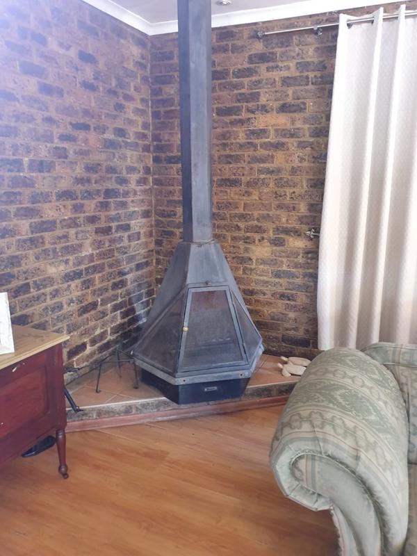 4 Bedroom Property for Sale in Eloff Mpumalanga