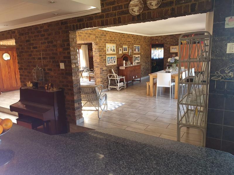 4 Bedroom Property for Sale in Eloff Mpumalanga