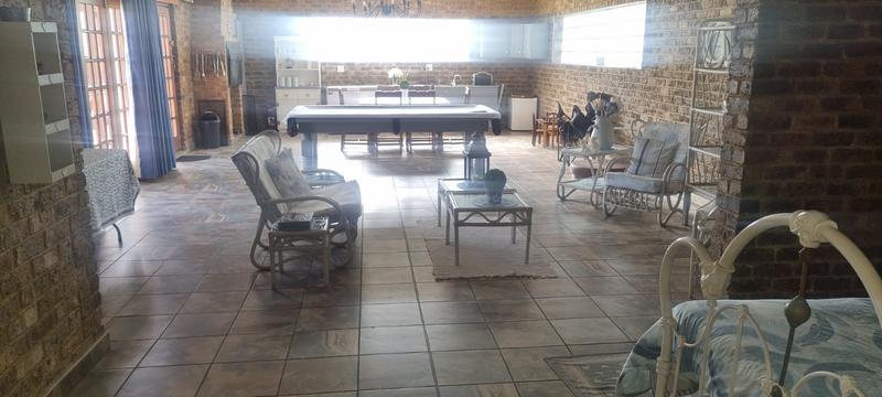 4 Bedroom Property for Sale in Eloff Mpumalanga