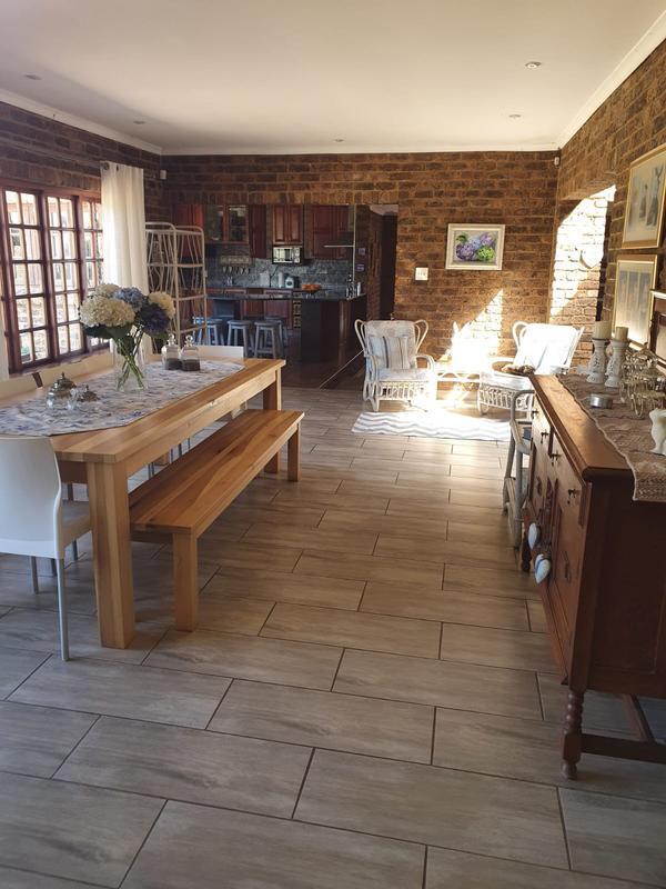4 Bedroom Property for Sale in Eloff Mpumalanga