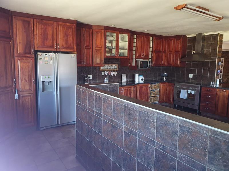 4 Bedroom Property for Sale in Eloff Mpumalanga