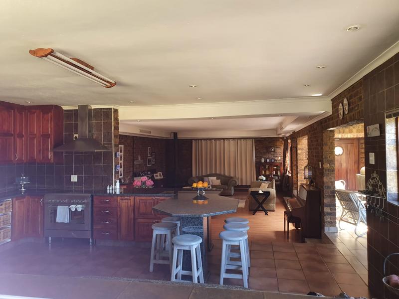 4 Bedroom Property for Sale in Eloff Mpumalanga