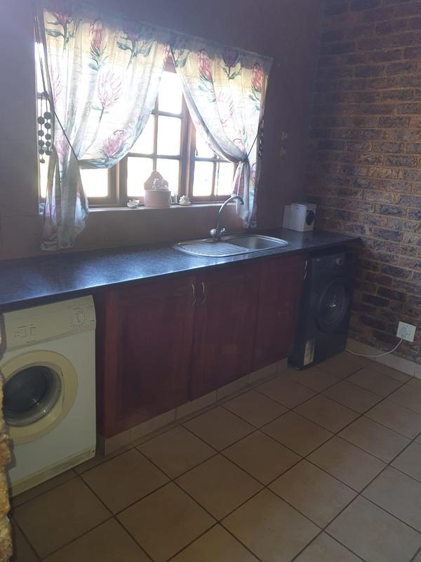 4 Bedroom Property for Sale in Eloff Mpumalanga