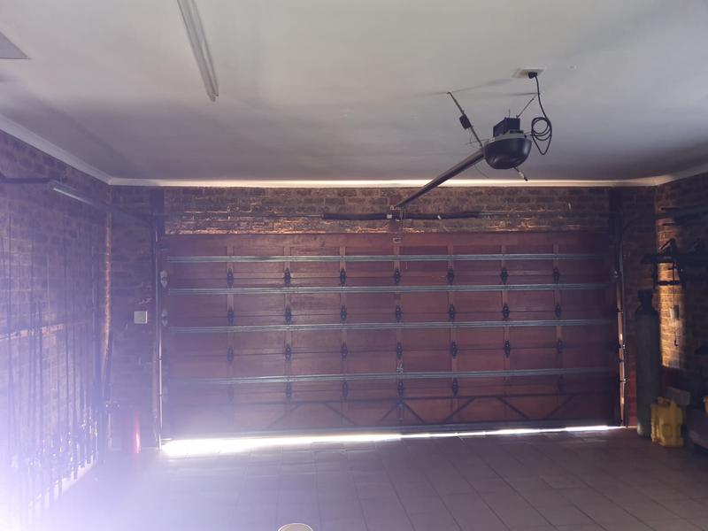 4 Bedroom Property for Sale in Eloff Mpumalanga