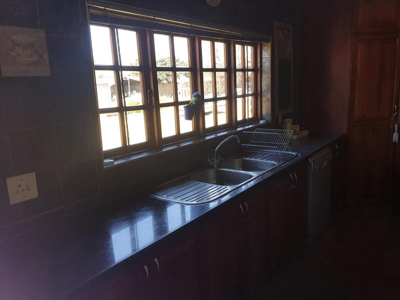 4 Bedroom Property for Sale in Eloff Mpumalanga