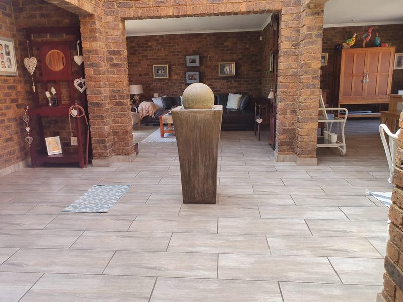 4 Bedroom Property for Sale in Eloff Mpumalanga