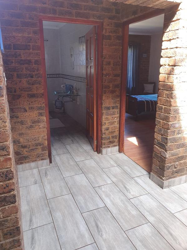 4 Bedroom Property for Sale in Eloff Mpumalanga