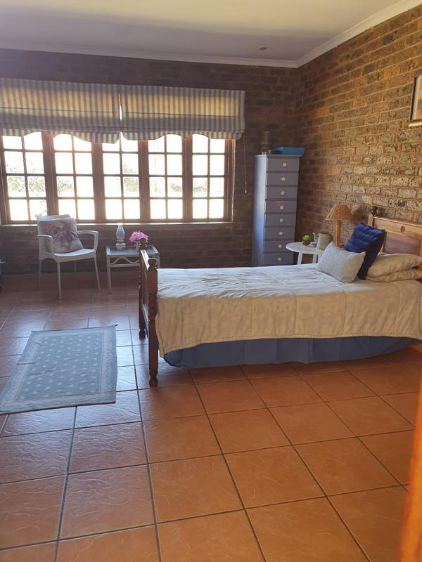 4 Bedroom Property for Sale in Eloff Mpumalanga