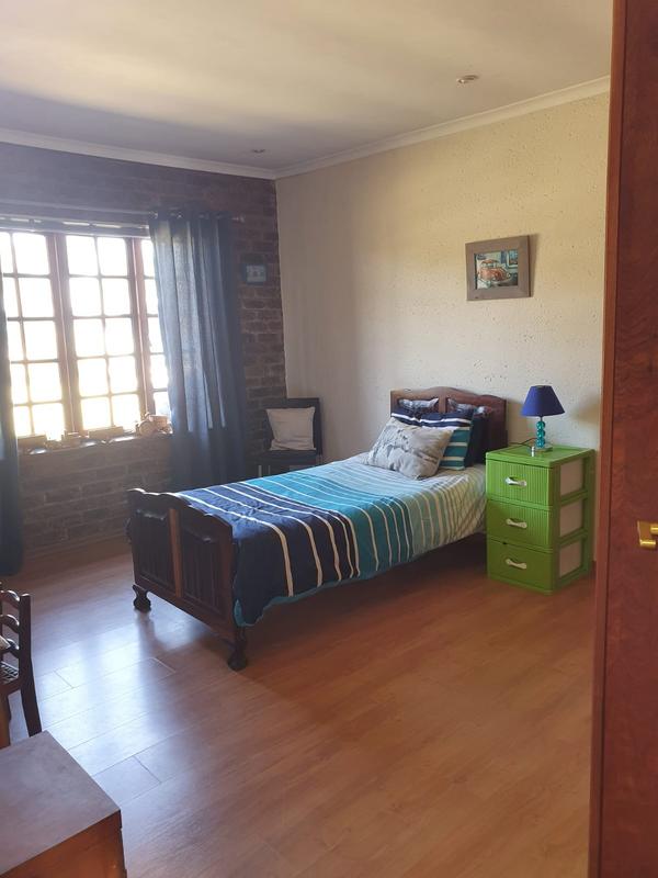 4 Bedroom Property for Sale in Eloff Mpumalanga