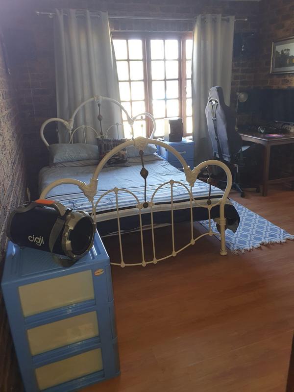 4 Bedroom Property for Sale in Eloff Mpumalanga