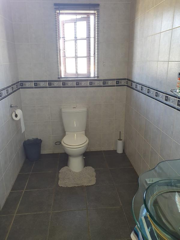 4 Bedroom Property for Sale in Eloff Mpumalanga