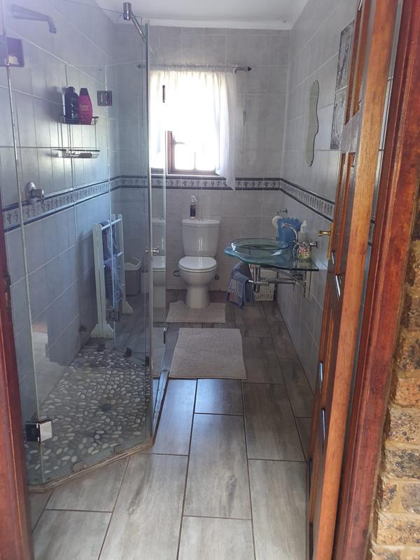 4 Bedroom Property for Sale in Eloff Mpumalanga