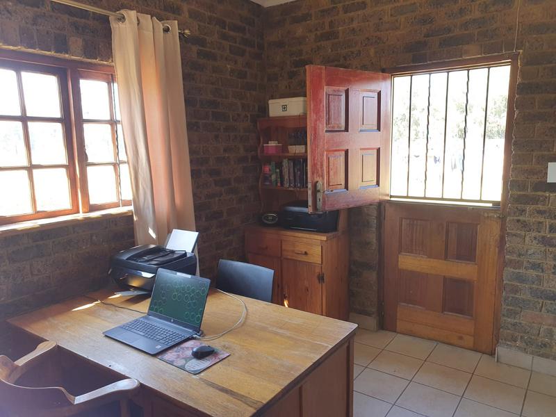 4 Bedroom Property for Sale in Eloff Mpumalanga
