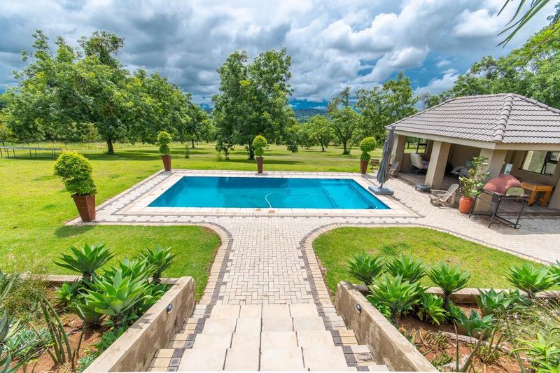 4 Bedroom Property for Sale in White River Estates Mpumalanga