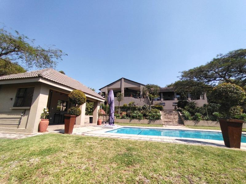 4 Bedroom Property for Sale in White River Estates Mpumalanga