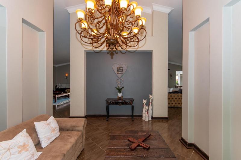 4 Bedroom Property for Sale in White River Estates Mpumalanga