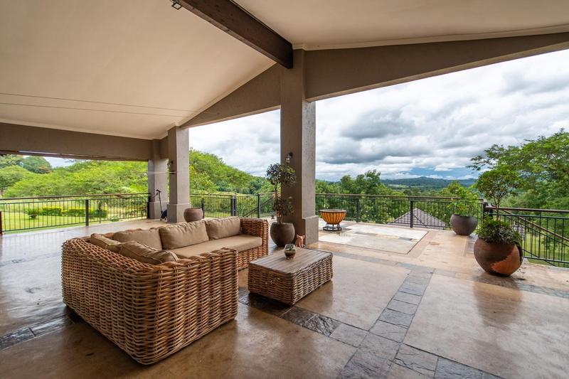 4 Bedroom Property for Sale in White River Estates Mpumalanga