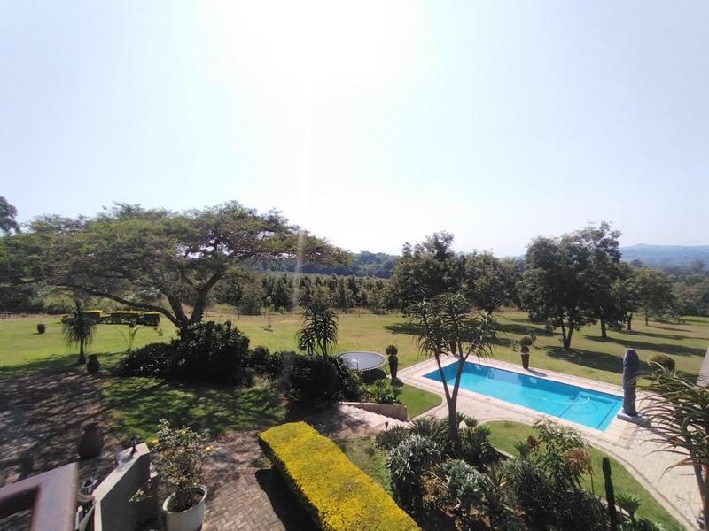 4 Bedroom Property for Sale in White River Estates Mpumalanga