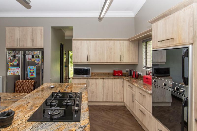 4 Bedroom Property for Sale in White River Estates Mpumalanga