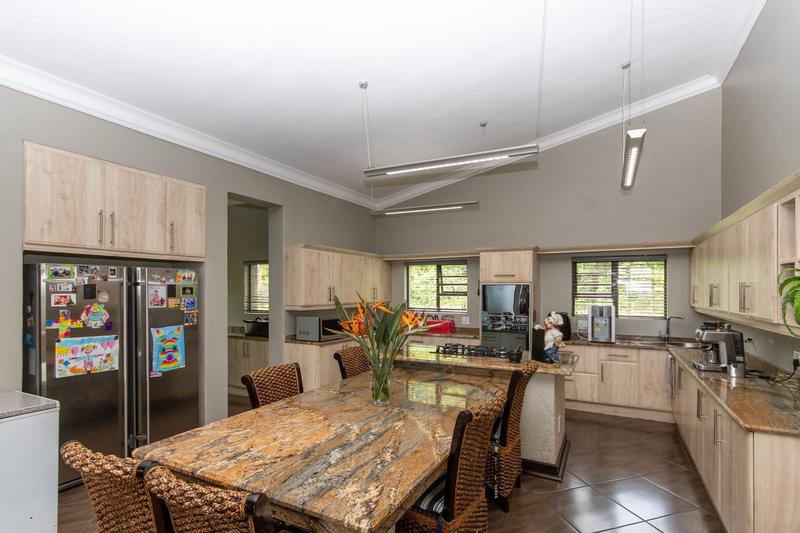 4 Bedroom Property for Sale in White River Estates Mpumalanga