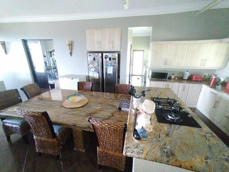 4 Bedroom Property for Sale in White River Estates Mpumalanga
