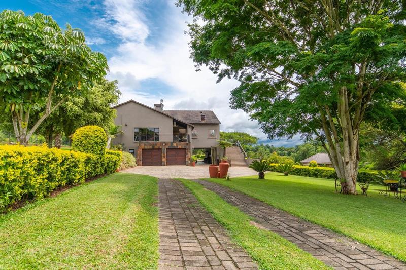 4 Bedroom Property for Sale in White River Estates Mpumalanga