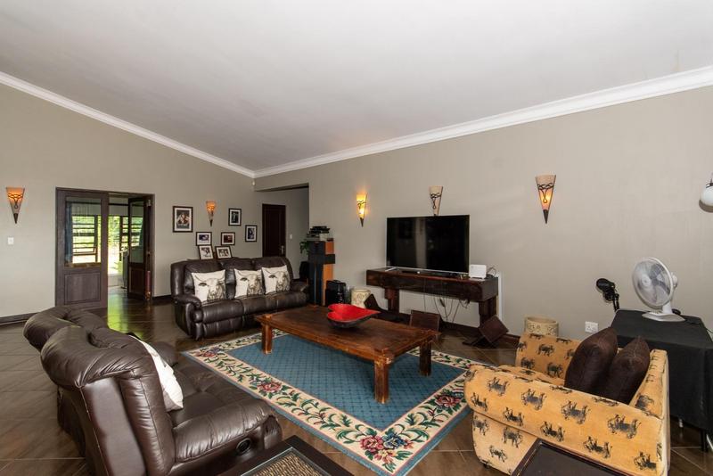 4 Bedroom Property for Sale in White River Estates Mpumalanga