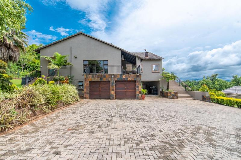 4 Bedroom Property for Sale in White River Estates Mpumalanga