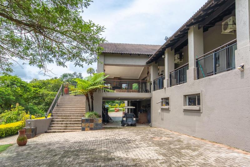 4 Bedroom Property for Sale in White River Estates Mpumalanga