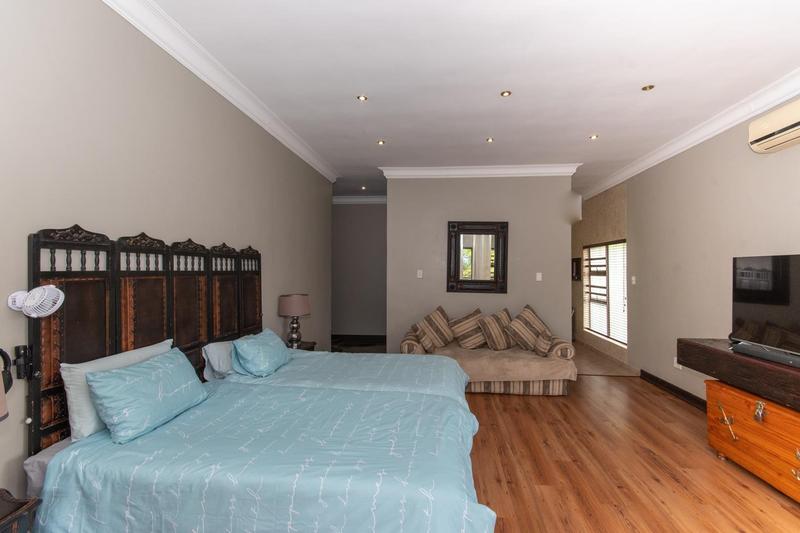 4 Bedroom Property for Sale in White River Estates Mpumalanga